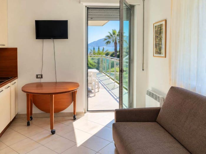 Appartamento monolocale in vendita in strada solaro, Solaro, Sanremo