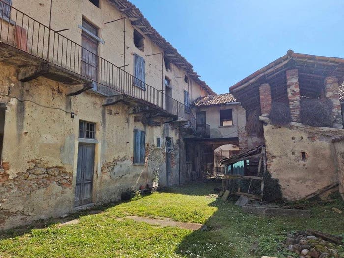 Casa con 6 locali in vendita in Centro, Lurago d'Erba