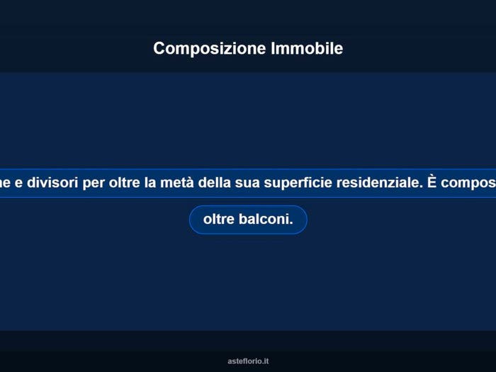 Case in Vendita e in Affitto - 2
