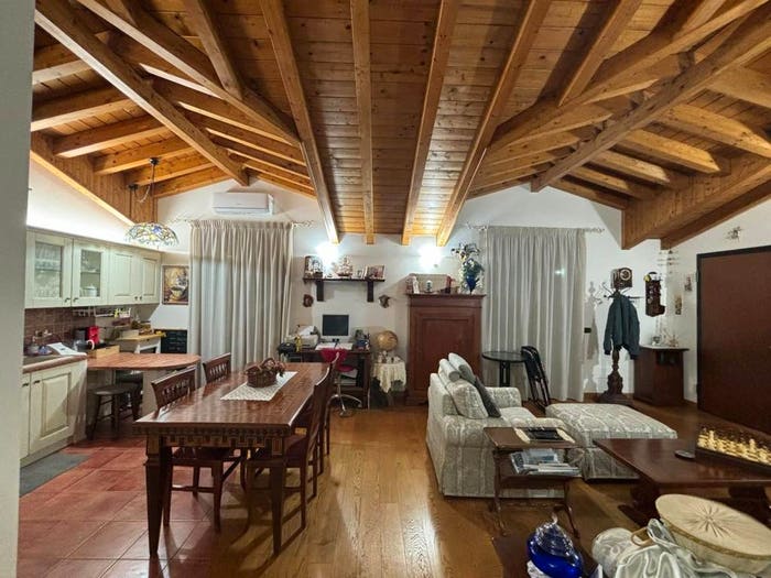 Appartamento bilocale in vendita in Via del Cannone, Centro, Mortara