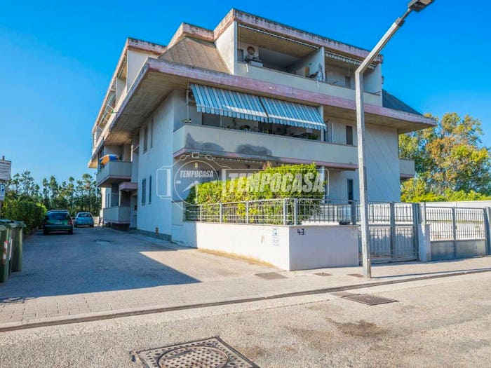 Appartamento monolocale in vendita in Via Guglielmo Marconi, Centro, Martinsicuro