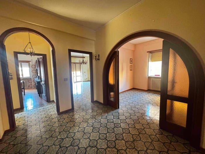 Appartamento quadrilocale in vendita in Via San Sebastiano, Centro, Morlupo