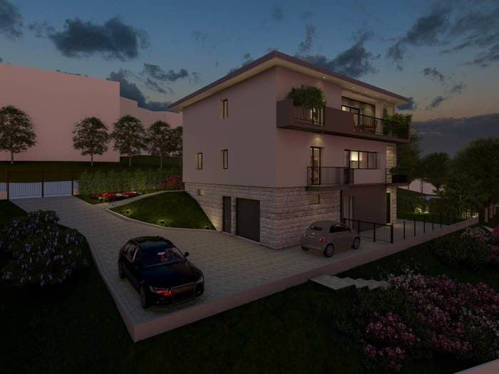 Case in Vendita e in Affitto - 3