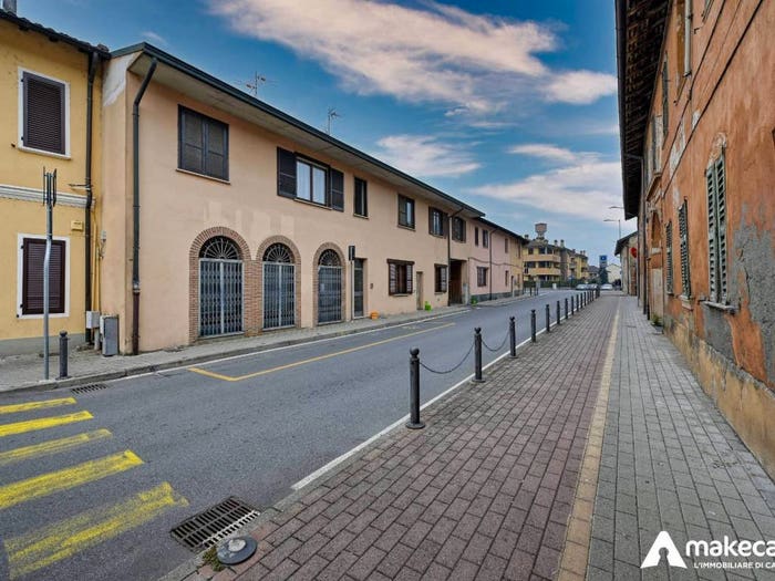 Appartamento trilocale in vendita in Via Roma, Cervignano d'Adda