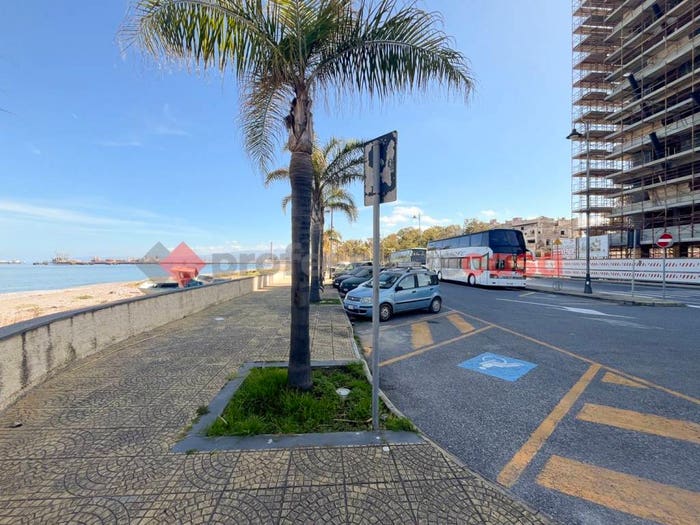 Appartamento bilocale in vendita in Via Tindaro La Rosa, San Pietro Santa Maria delle Grazie, Milazzo
