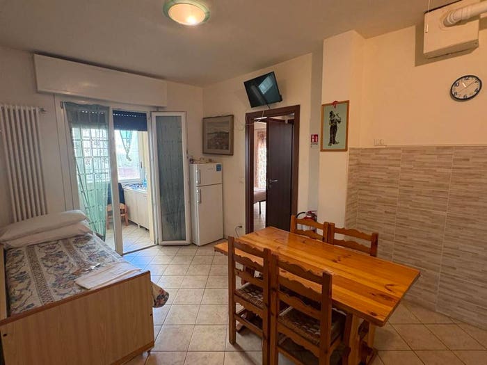 Appartamento trilocale in vendita in Viale Leonardo, Lido Adriano Lido di Dante, Ravenna