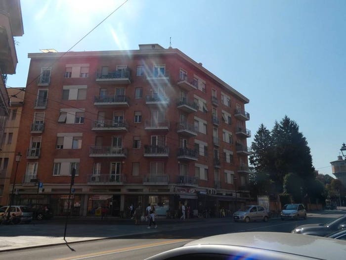 Appartamento trilocale in vendita in Strada Nino Bixio, Parco Ducale Oltretorrente, Parma