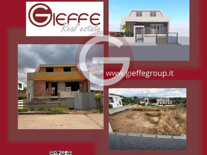 Casa con 6 locali in vendita in Cittanova
