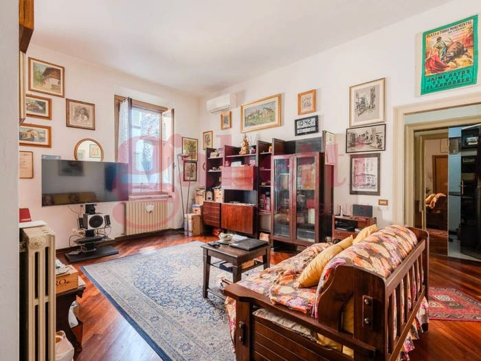 Appartamento trilocale in vendita in Via Giulio Carcano, Pezzotti Meda, Milano