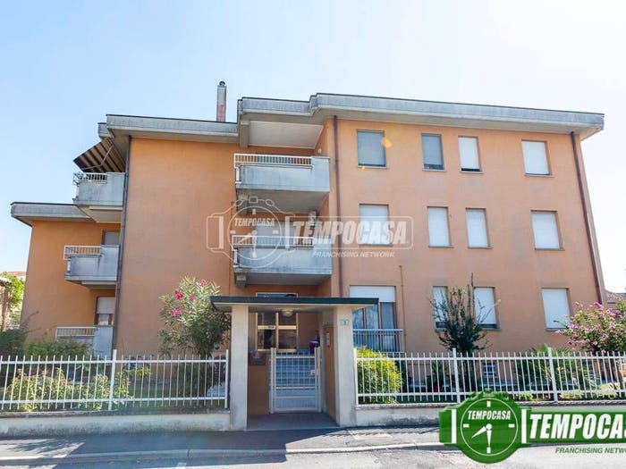 Appartamento trilocale in vendita in Via Kennedy, Centro, Somaglia