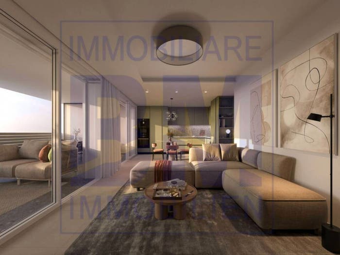 Appartamento trilocale in vendita in Via della Mendola, Gries San Quirino, Bolzano
