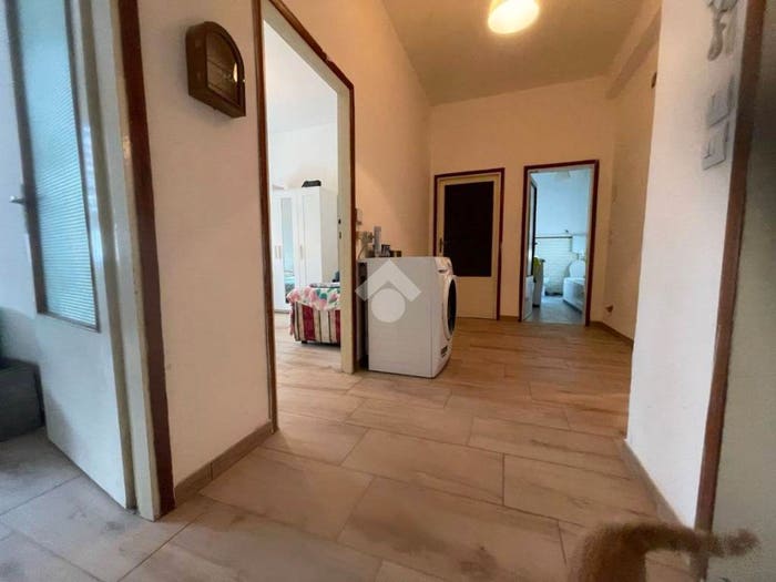 Appartamento trilocale in vendita in Via M Jacchia, Montanara Cinghio, Parma