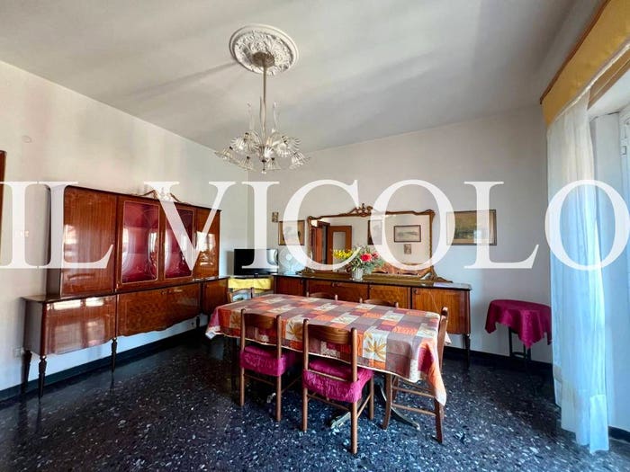 Appartamento con 5 locali in vendita in Via G del Ghiare, Celle Ligure Pecorile, Celle Ligure