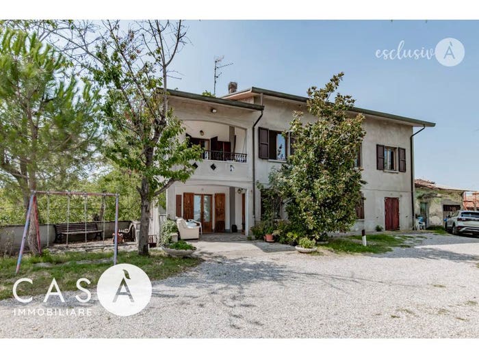 Casa con 5 locali in vendita in Strada della Collina, Meldola