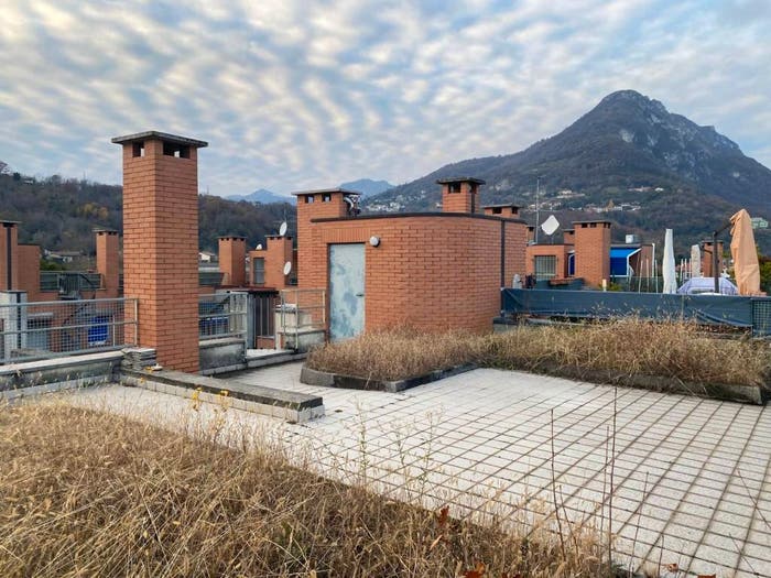 Casa quadrilocale in vendita in Via Statale, Garlate