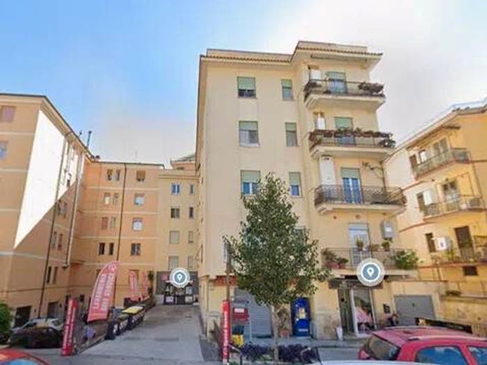 Appartamento trilocale in vendita in Piazza Indipendenza, Centro, Monterotondo