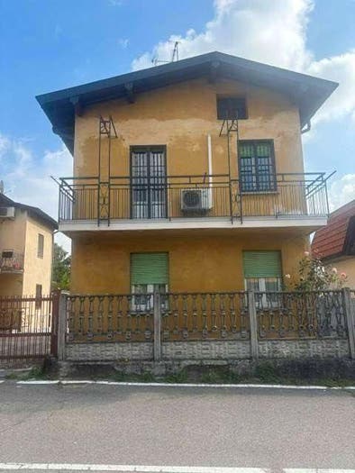 Appartamento bilocale in affitto in Via Andrate Nuova, Andrate Molinetto, Fino Mornasco