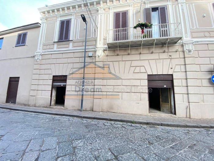 Appartamento monolocale in vendita in Via Francesco Frezza, Monaci, Giugliano in Campania