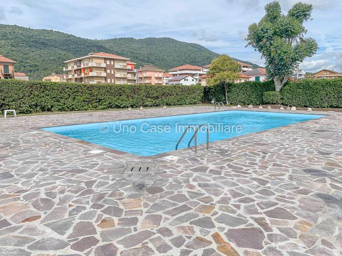Appartamento quadrilocale in vendita in Via San Lazzaro, Marina Di Andora, Andora