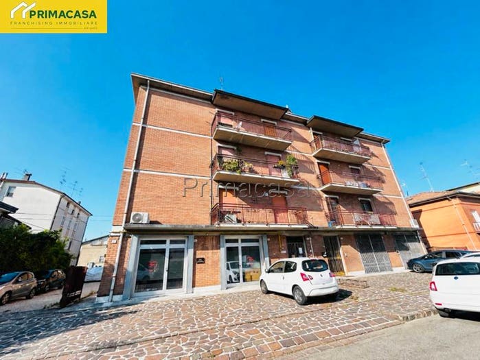 Appartamento con 5 locali in vendita in Via Alessandro Manzoni, Remesina Pezzana, Carpi