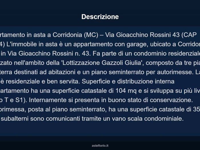 Case in Vendita e in Affitto - 3