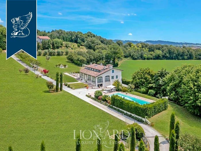 Casa con 5 locali in vendita in Gussago