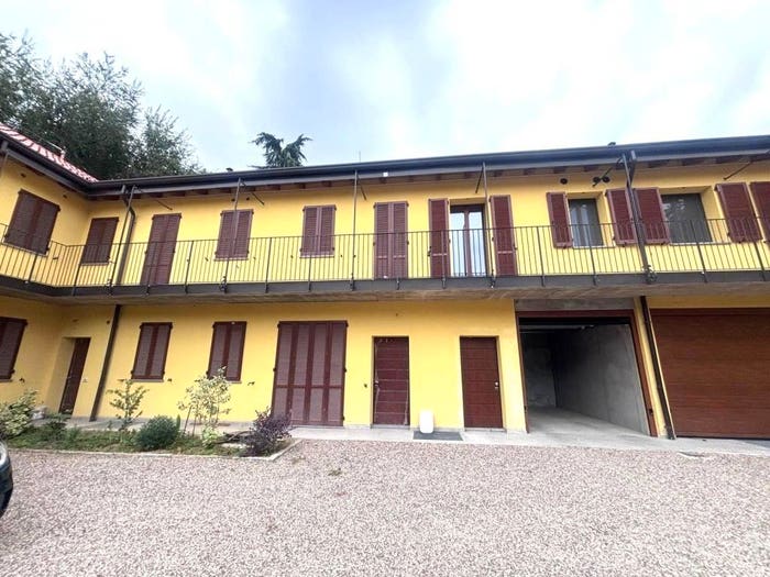 Appartamento quadrilocale in vendita in Giambellino, Milano
