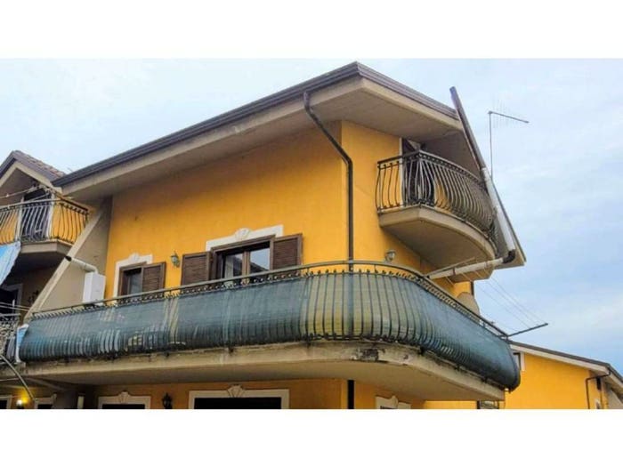 Appartamento con 5 locali in vendita in Via Saturno, Santa Venere, Capaccio Paestum
