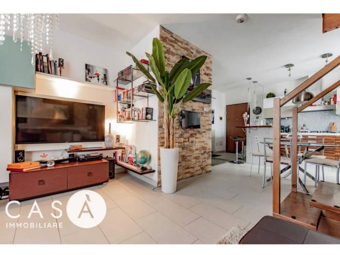 Appartamento trilocale in vendita in Via Fausto Coppi, Villa Selva San Leonardo, Forlì