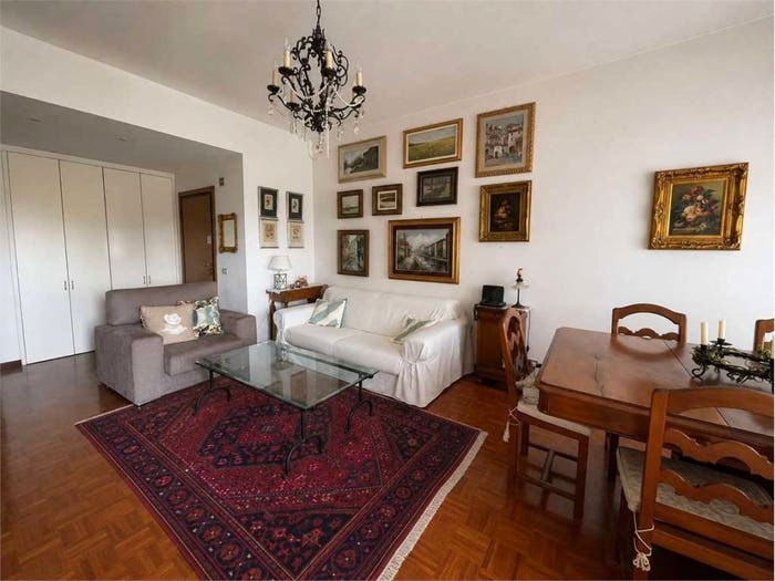 Appartamento trilocale in vendita in via San Giacomo, Centro, Casatenovo