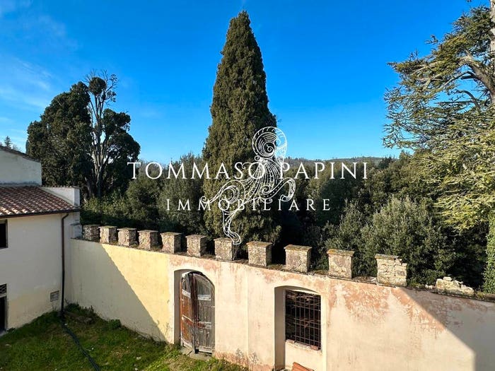 Casa con 5 locali in vendita in Via di Campigliano, Grassina, Bagno a Ripoli