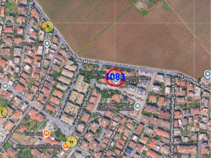Case in Vendita e in Affitto - 3