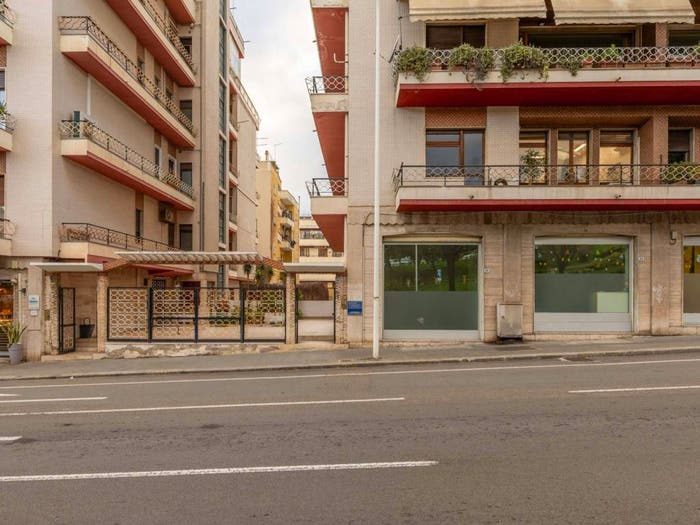 Appartamento bilocale in affitto in Via Antonio Scano, Piazza della Repubblica, Cagliari