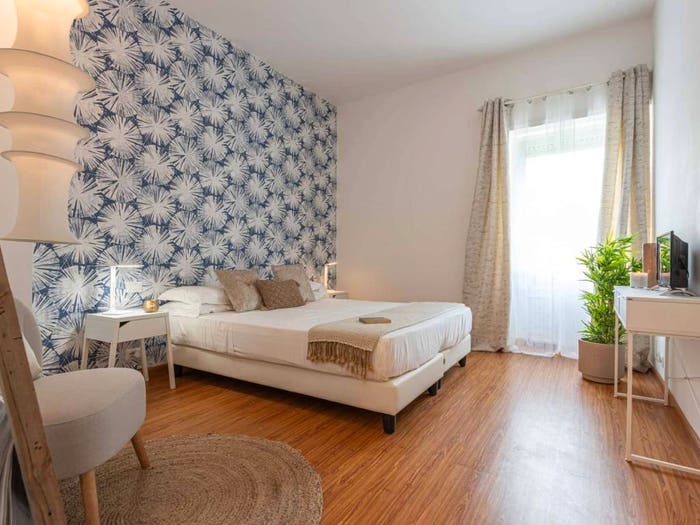 Appartamento trilocale in affitto in Via dei Gozzadini, Gregorio VII Piccolomini, Roma