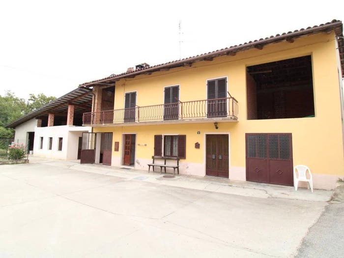 Appartamento quadrilocale in vendita in Frazione Madonna di Loreto, Madonna Di Loreto, Canale