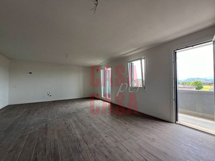 Appartamento trilocale in vendita in via san Antonio, Centro, Saccolongo