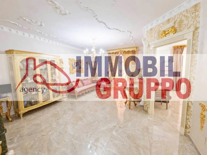Appartamento con 5 locali in vendita in Via Terenzio, Santa Maria dei Miracoli Via Canosa, Andria