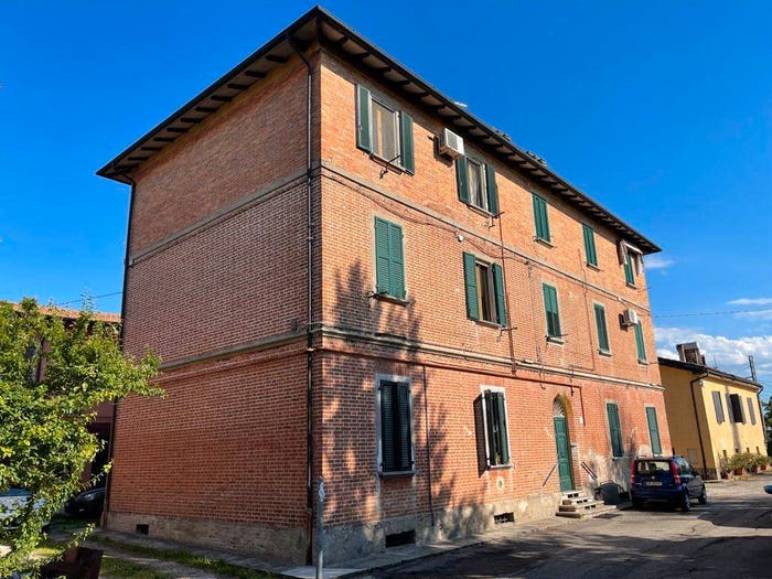Appartamento monolocale in vendita in Via Cristoforo Colombo, Noce Pescarola, Bologna