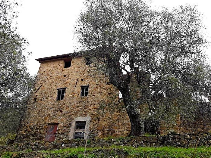 Casa con 6 locali in vendita in Via Madonna della Neve, Vallebona