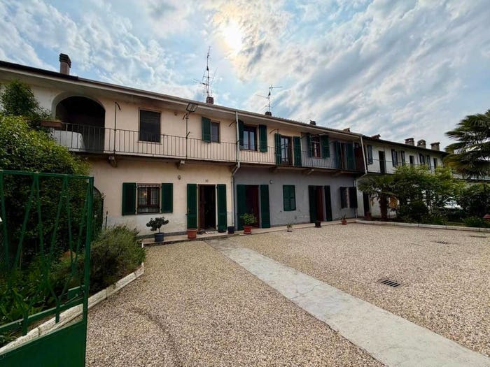 Casa con 6 locali in vendita in Corso Garibaldi, Centro, Mortara