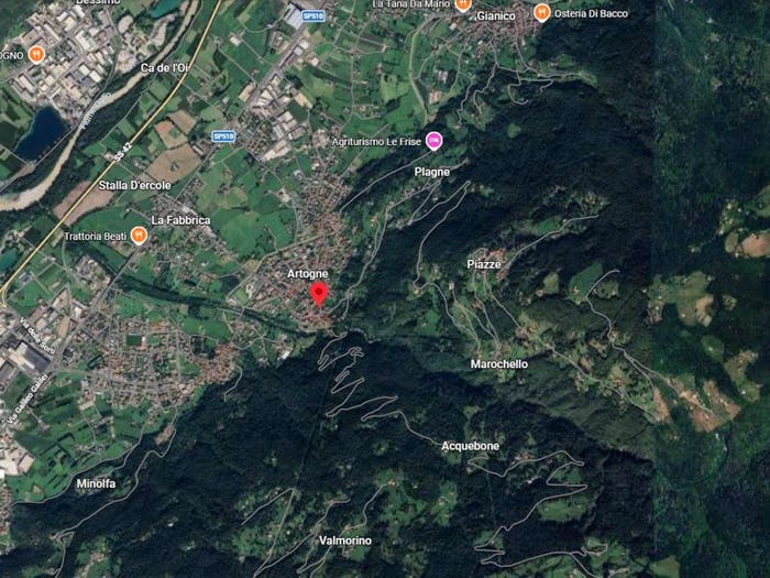 Case in Vendita e in Affitto - 2