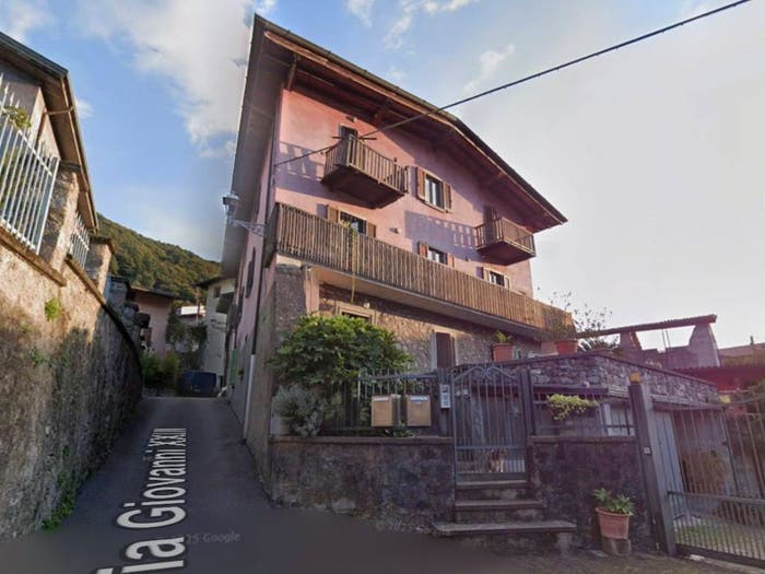 Appartamento bilocale in vendita in Via Giovanni XXIII, Centro, Artogne