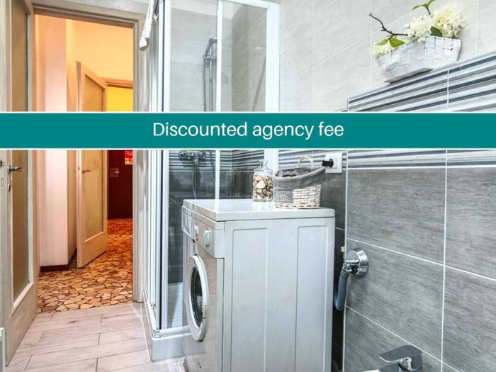 Appartamento bilocale in affitto in Via Don Luigi Guanella, Borghi, Como