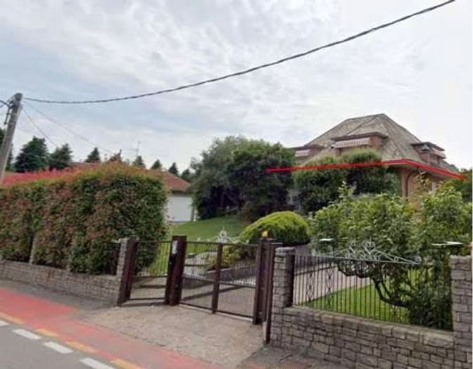 Appartamento quadrilocale in vendita in Via N Sauro, San Michele San Giorgio, Bregnano