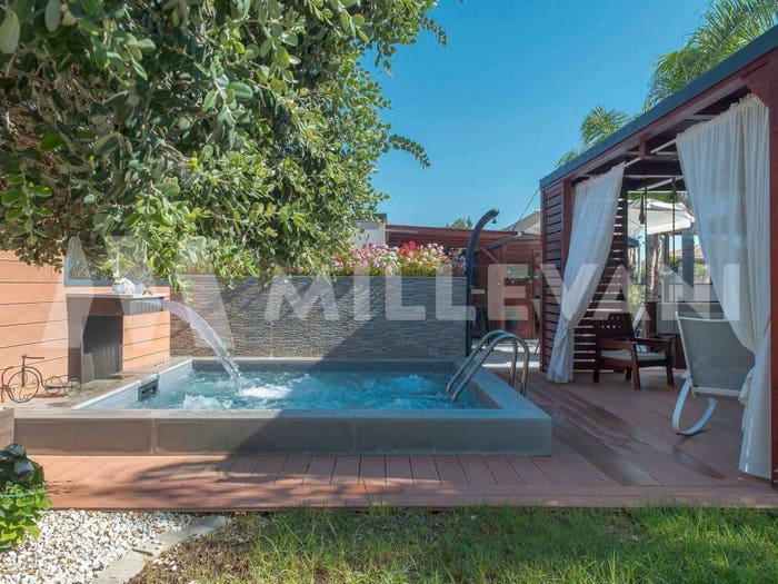 Casa con 5 locali in vendita in Santa Maria Del Focallo, Ispica