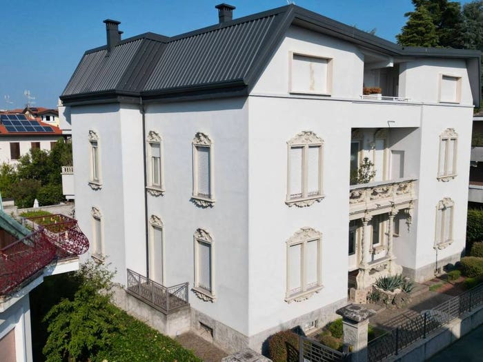Appartamento bilocale in vendita in Via Amerigo Vespucci, Flora, Legnano