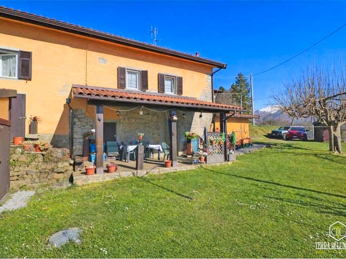 Casa con 6 locali in vendita in pollina, Pollina, Pontremoli