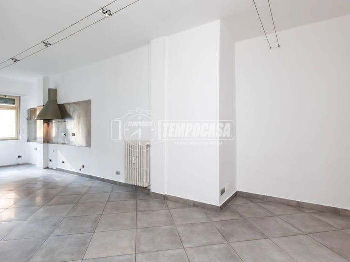 Appartamento trilocale in vendita in Via Sandro Botticelli, Regio Parco, Torino
