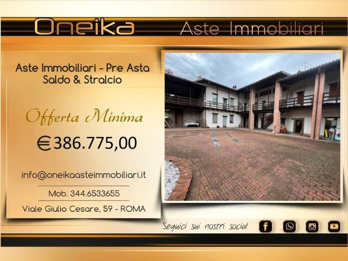Casa con 5 locali in vendita in Via Piave, Madone