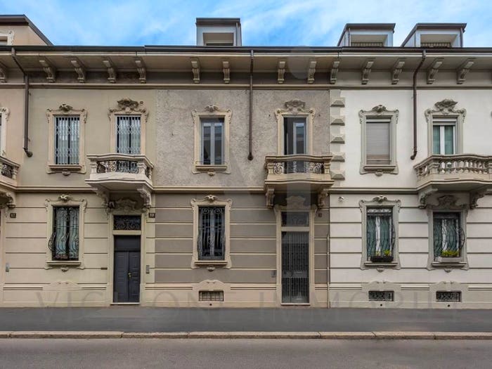 Casa con 6 locali in vendita in via trieste, Washington, Milano